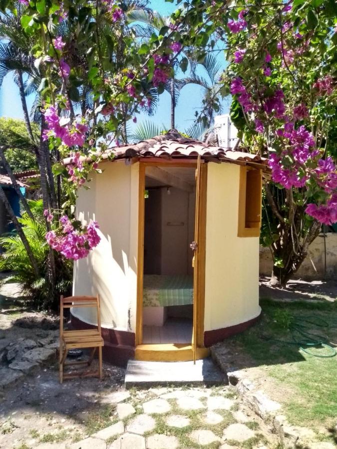 Homestay Aldeia Flores - E *