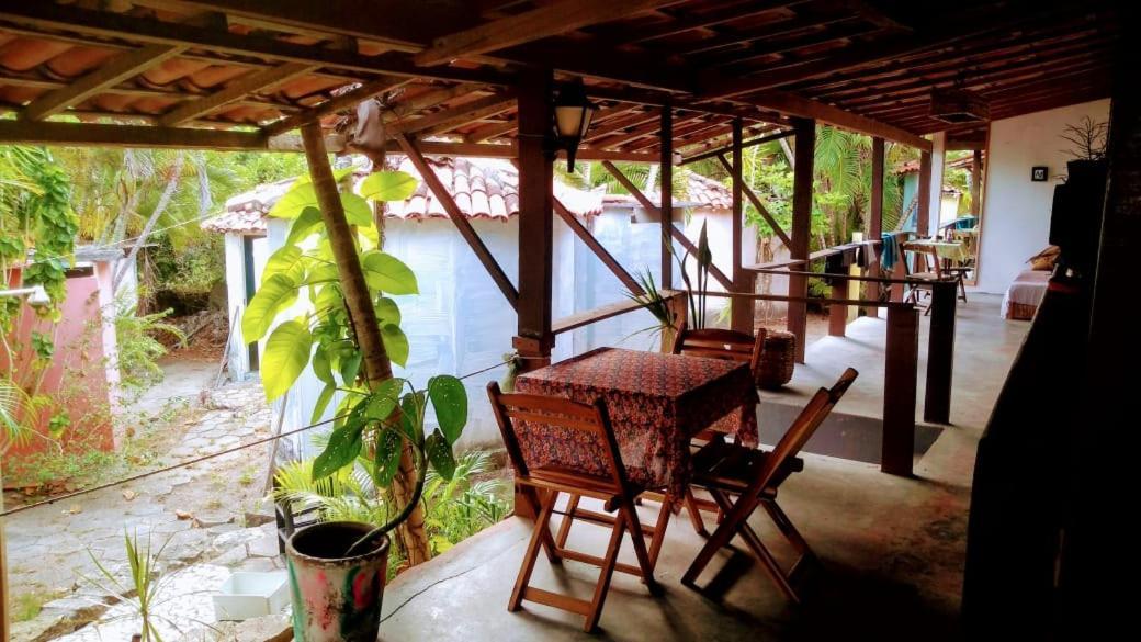 Aldeia Flores - E Homestay