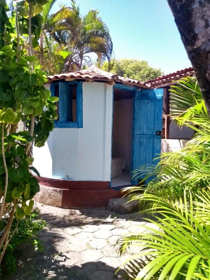 Homestay Aldeia Flores - E