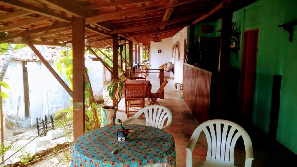 Homestay Aldeia Flores - E *