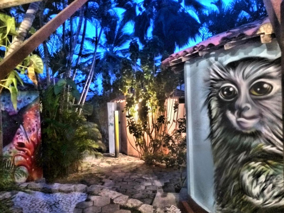 Aldeia Flores - E Homestay