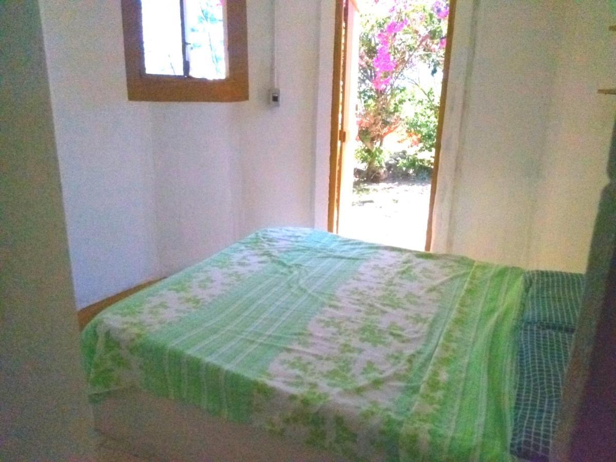 Aldeia Flores - E Homestay Jacuma (Paraiba)
