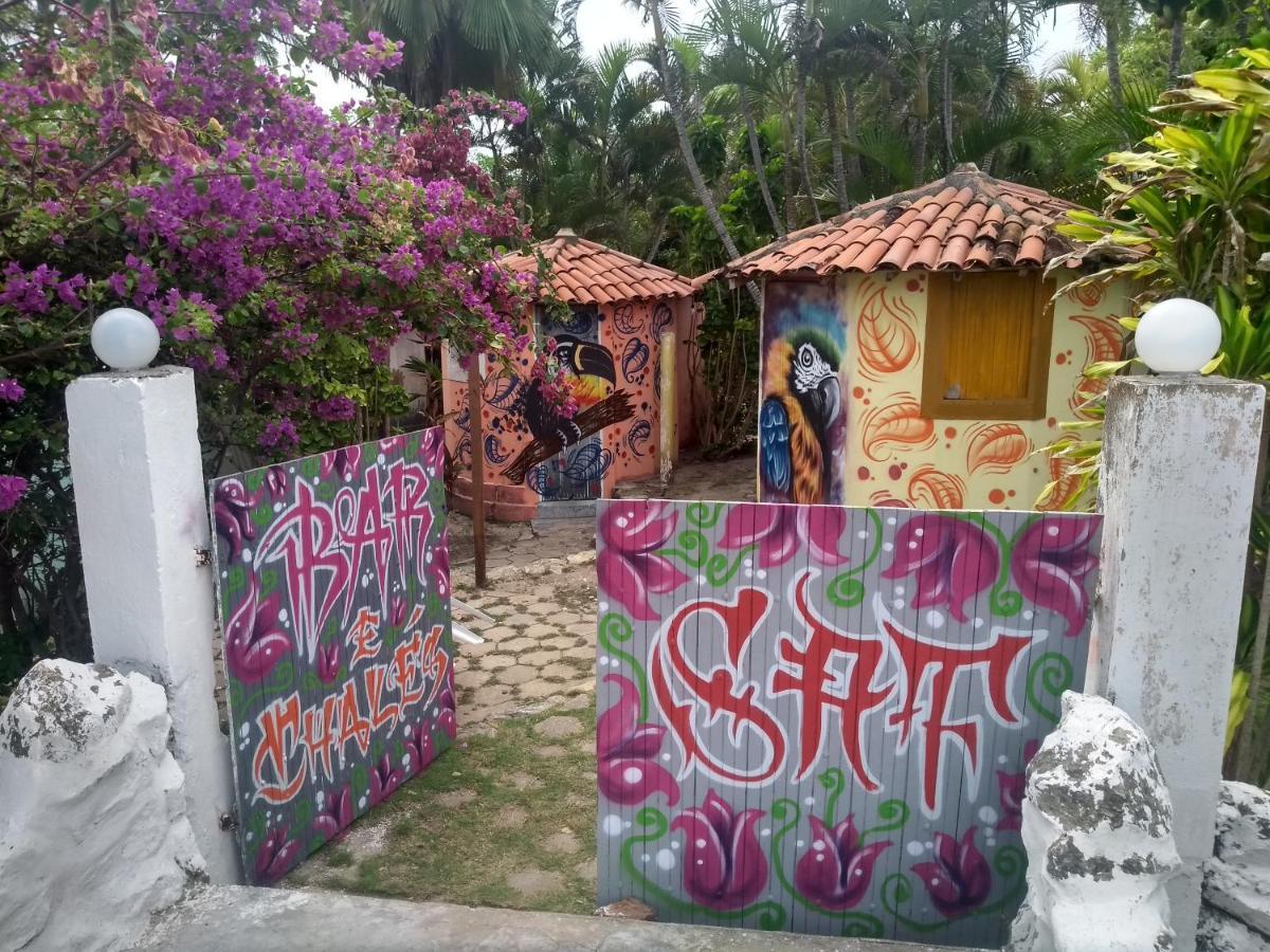 Homestay Aldeia Flores - E