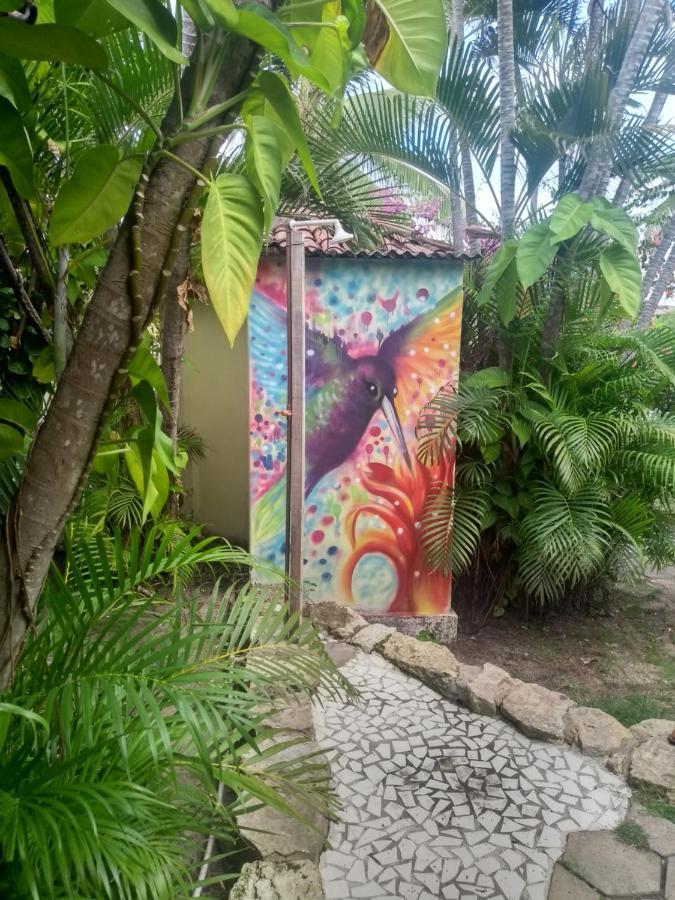 Homestay Aldeia Flores - E *