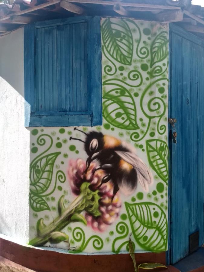 Aldeia Flores - E Homestay *