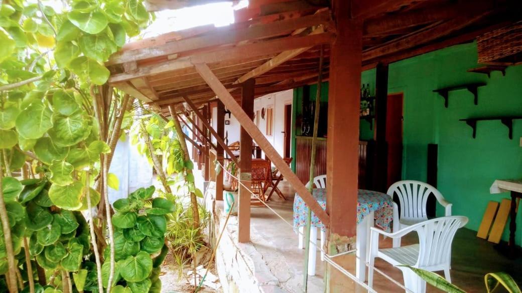Aldeia Flores - E