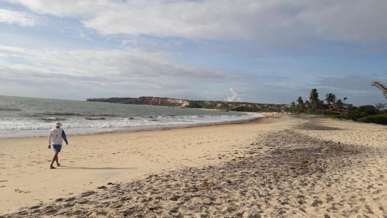 Aldeia Flores - E Jacuma (Paraiba)