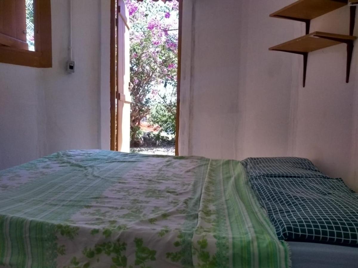 Homestay Aldeia Flores - E *