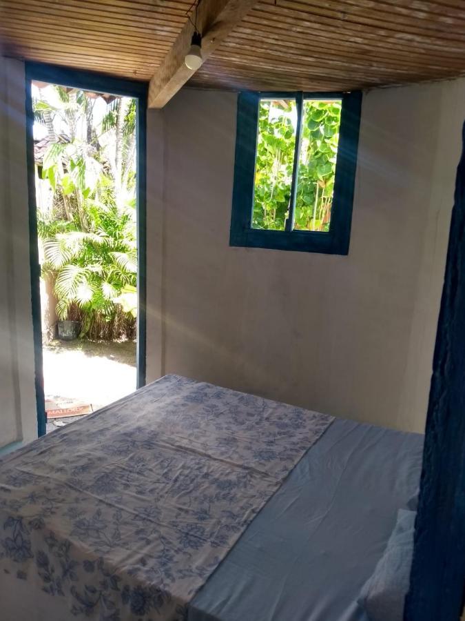 Aldeia Flores - E Homestay Jacuma (Paraiba)